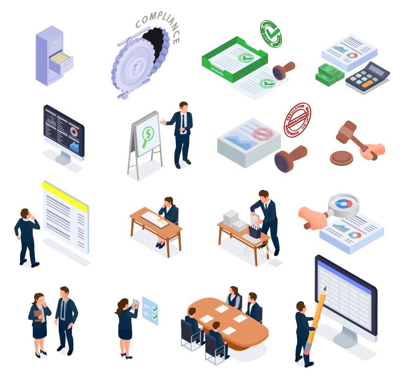 Corporate Governance Services