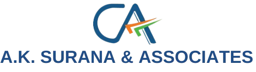 A.K. SURANA & ASSOCIATES